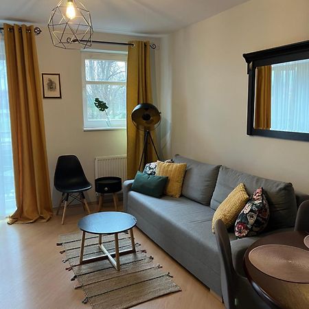 Apartament Karlikowski Sopot Kültér fotó