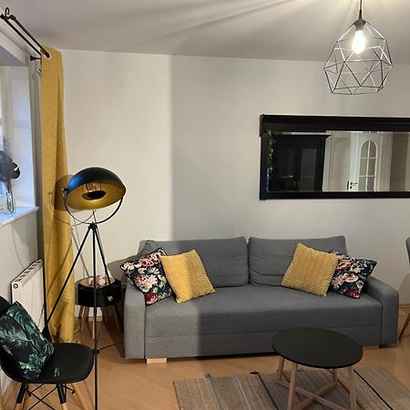 Apartament Karlikowski Sopot Kültér fotó