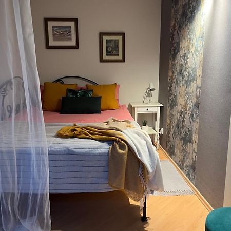 Apartament Karlikowski Sopot Kültér fotó