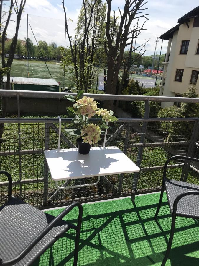 Apartament Karlikowski Sopot Kültér fotó