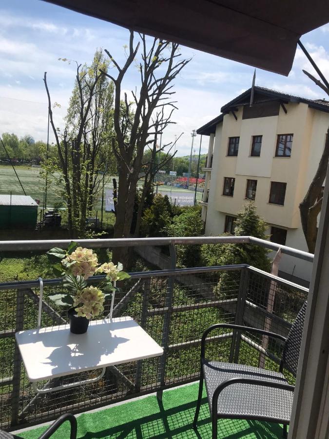 Apartament Karlikowski Sopot Kültér fotó
