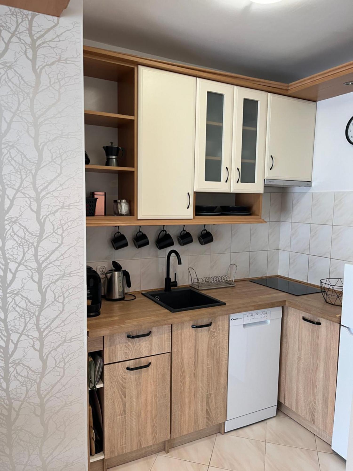 Apartament Karlikowski Sopot Kültér fotó