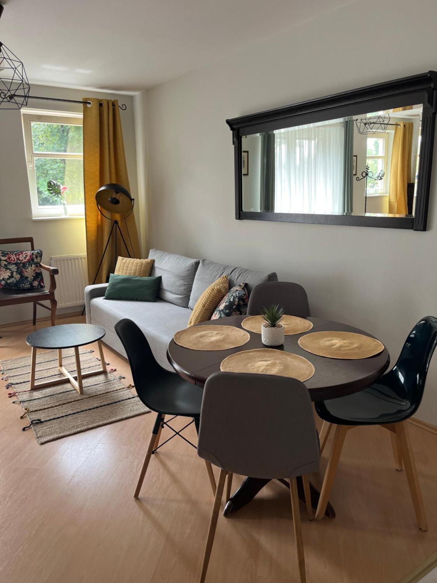 Apartament Karlikowski Sopot Kültér fotó