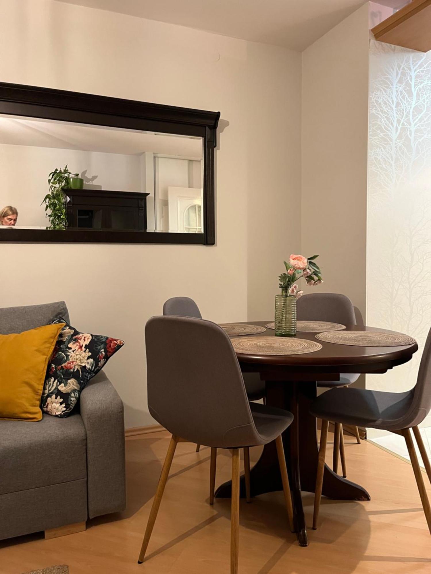 Apartament Karlikowski Sopot Kültér fotó