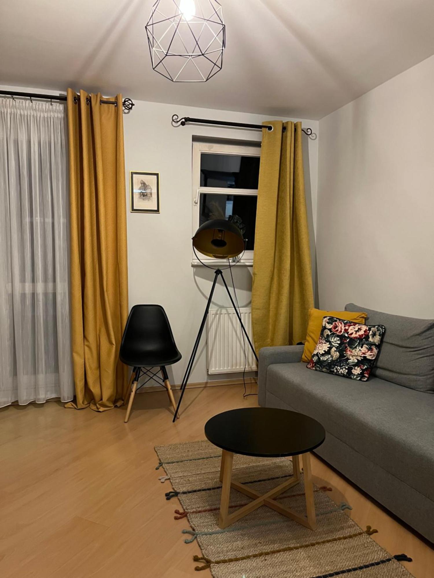 Apartament Karlikowski Sopot Kültér fotó