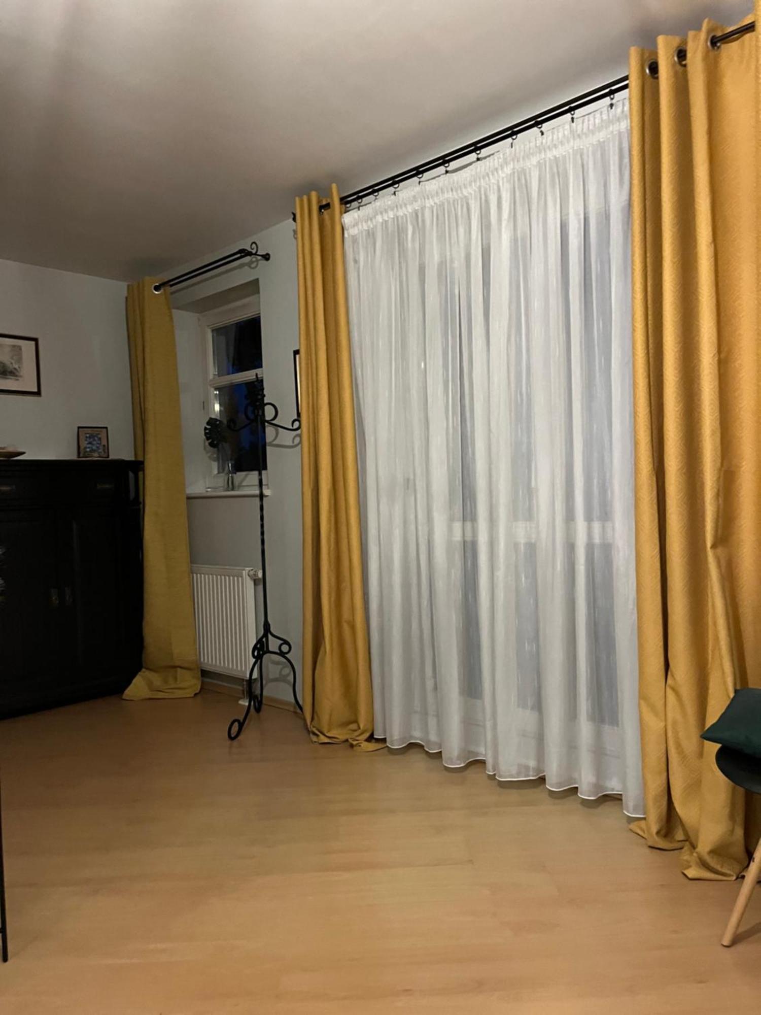Apartament Karlikowski Sopot Kültér fotó