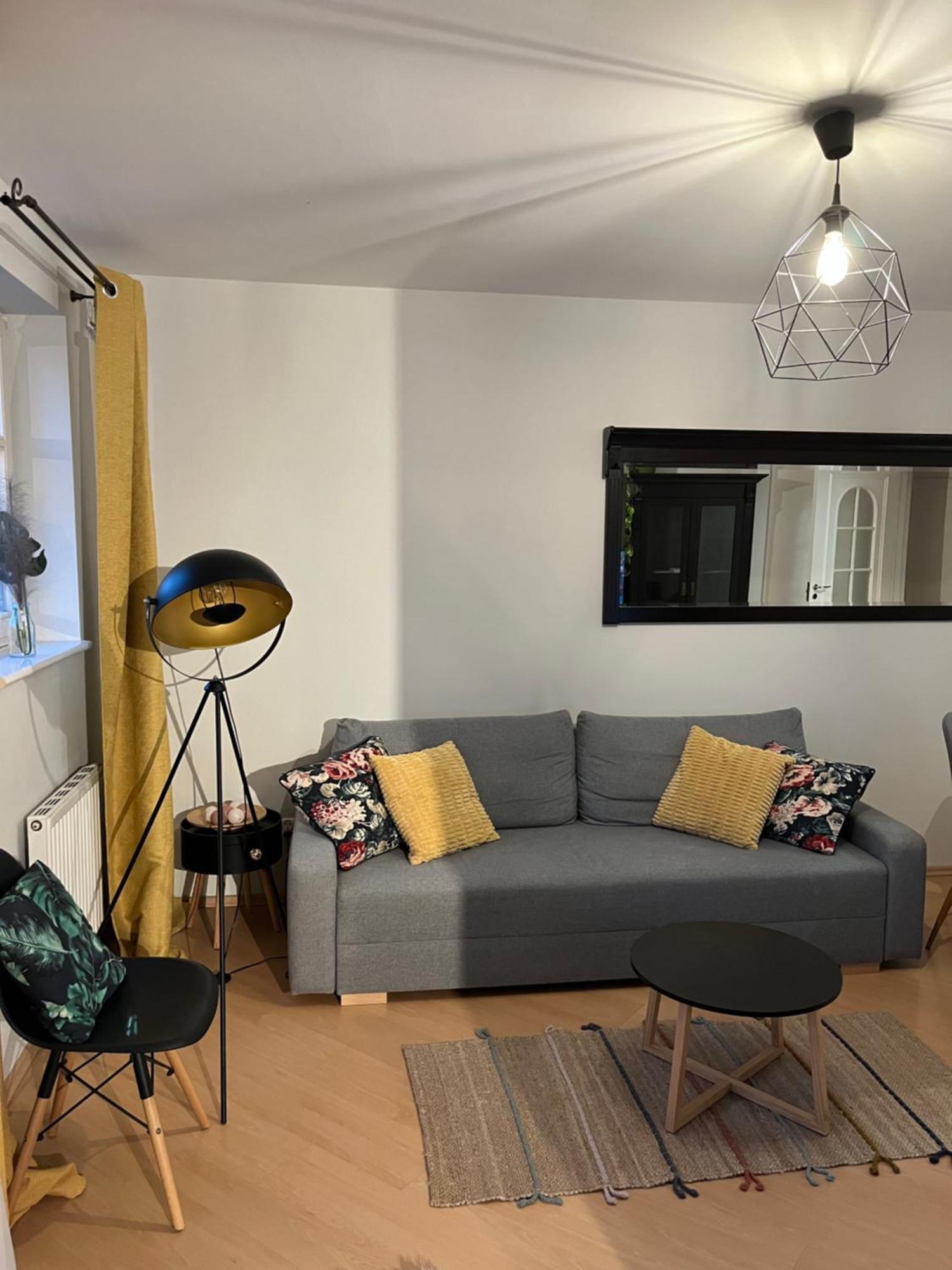 Apartament Karlikowski Sopot Kültér fotó