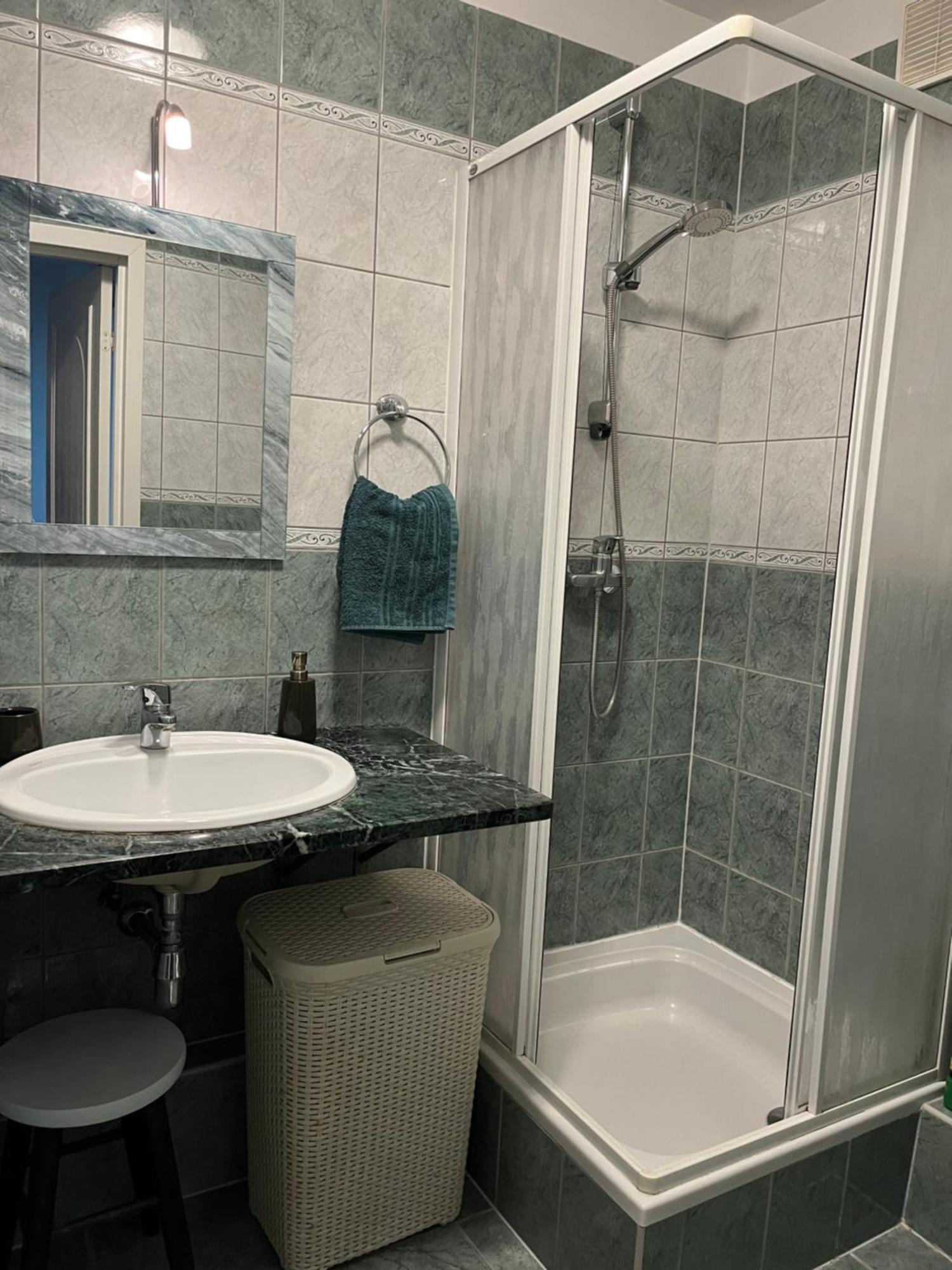 Apartament Karlikowski Sopot Kültér fotó