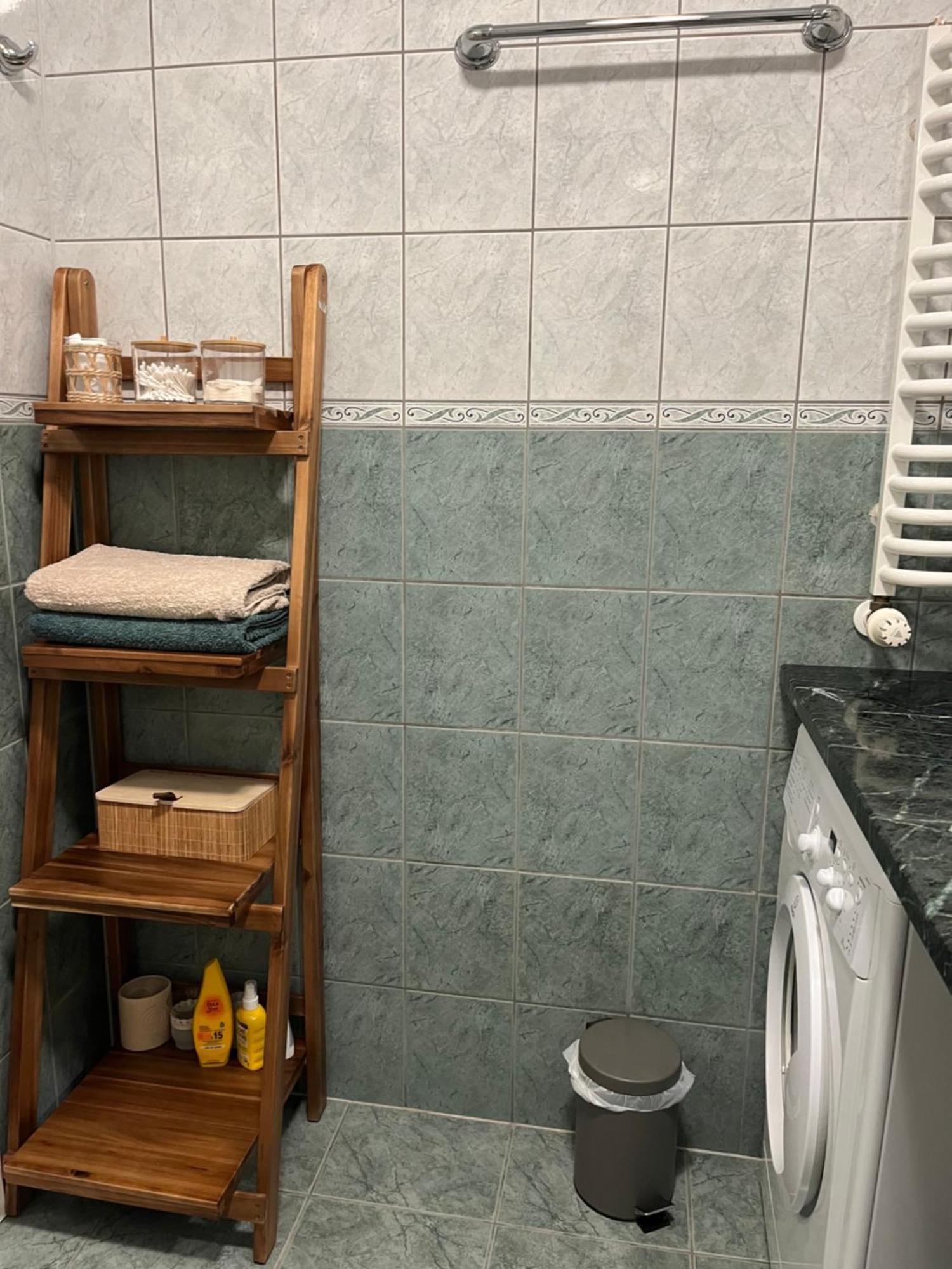 Apartament Karlikowski Sopot Kültér fotó