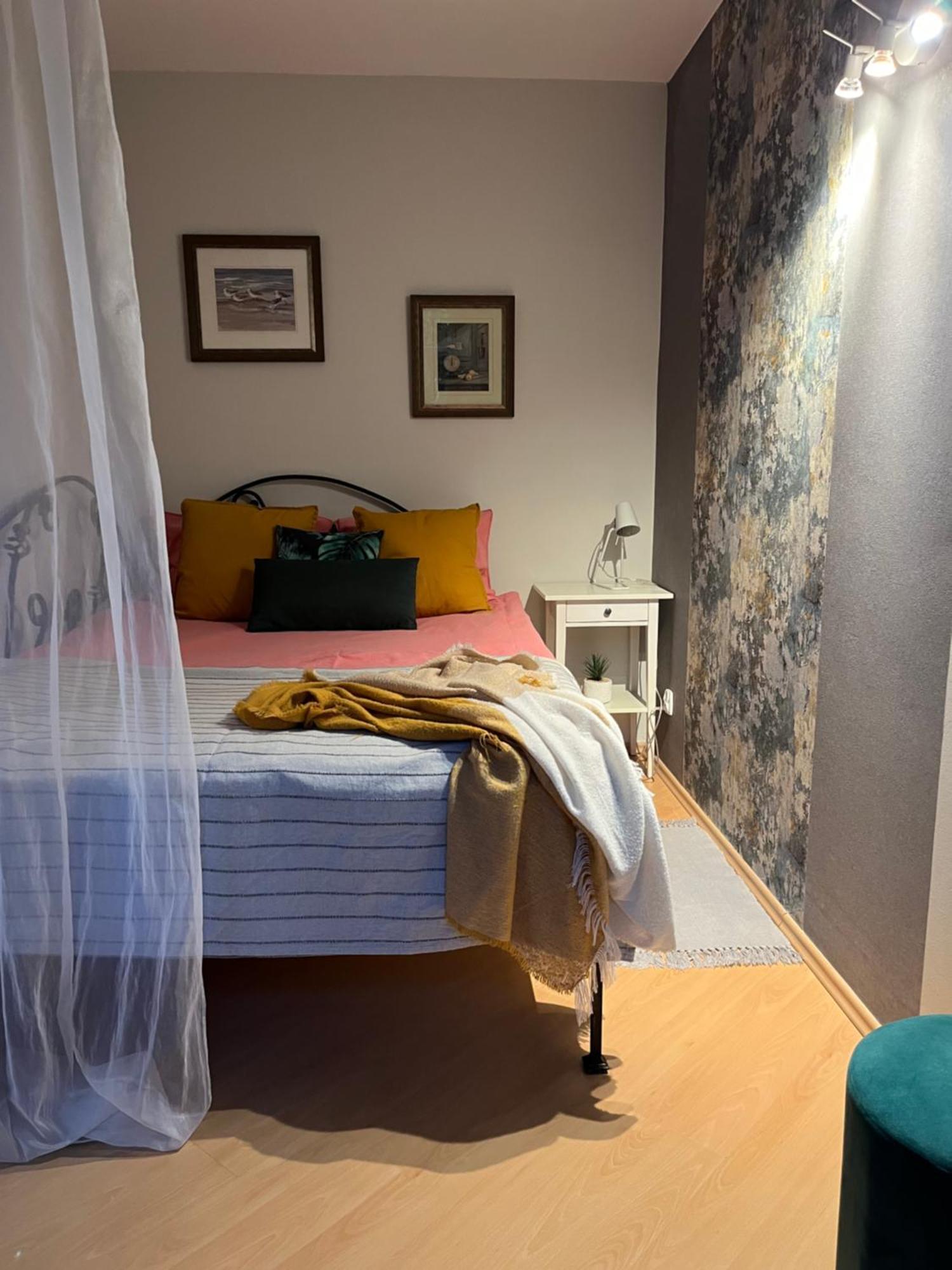 Apartament Karlikowski Sopot Kültér fotó